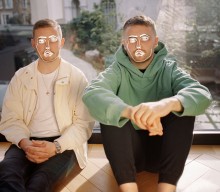 Watch Disclosure’s epic video for new single ‘Douha (Mali Mali)’