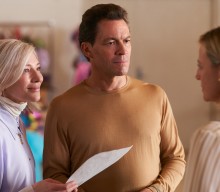 “It has been life-changing”: Cate Blanchett and Dominic West on refugee drama ‘Stateless’