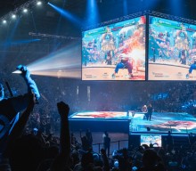 EVO Online has been cancelled following sexual misconduct allegations