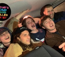 What’s Your Band Called, Mate? Get to know Eades