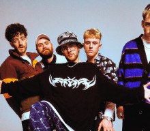 Easy Life share new track ‘Pop Tarts’ from two-track single ‘who gives a f**k?’
