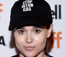 The Umbrella Academy’s Ellen Page says she’s “sick and tired” of saying how fortunate she is “to be out”