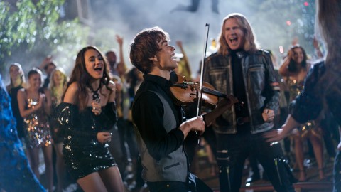 In the face of coronavirus cancellation  – Eurovision has had one of its best years yet