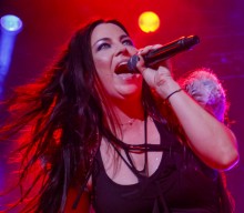Evanescence share trippy new video for ‘The Game Is Over’