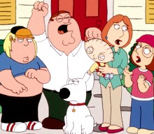 ‘Family Guy’: Seth MacFarlane opens-up about Seth Green’s “off the rails” audition