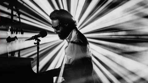 Watch Father John Misty’s ‘Chloë’ album release concert in full