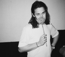Jungle’s J Lloyd shares debut solo mixtape, ‘Kosmos’