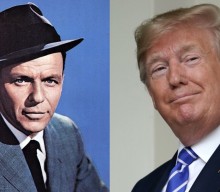 Nancy Sinatra says her father “loathed” Donald Trump