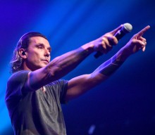 Gavin Rossdale says he used to be disappointed that Bush didn’t have a big UK fanbase