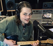 Listen to Gerard Way’s new solo song ‘Here Comes The End’
