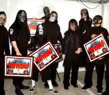 Ex-Slipknot drummer Joey Jordison shares touching post reflecting on 21 years since the band’s debut album