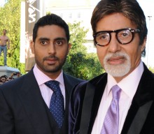 Bollywood star Amitabh Bachchan and son Abhishek in hospital with coronavirus