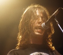 Dave Grohl reflects on making Foo Fighters’ debut album 25 years on: “It was almost like a school project”