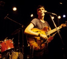 Talking Heads drummer Chris Frantz says “it would be nice if a reunion could happen”