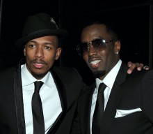Diddy offers Nick Cannon job at Revolt following recent controversy