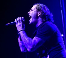 Corey Taylor takes aim at anti-maskers: “Not everything has to be a political fucking statement”