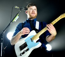 Watch Enter Shikari host virtual guitar lesson for fans