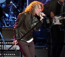 Robert Plant announces ‘Digging Deep: Subterranea’ anthology
