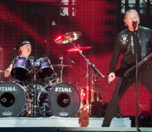Metallica donates $250,000 to wildfire relief efforts across US West Coast
