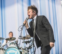 Enter Shikari release charity live album ‘The Last Spark’