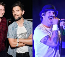 Scott Aukerman and Adam Scott ditch Red Hot Chili Peppers podcast series after one episode