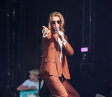 Blossoms share studio shots as they record their fourth album