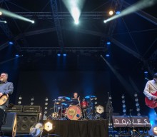Doves announce 2021 UK tour