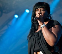 Tributes paid to much-loved Manchester musician and Primal Scream singer Denise Johnson