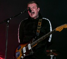 Deaf Havana’s James Veck-Gilodi announces special live-streamed show