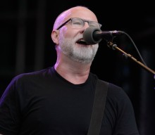 Listen to Bob Mould’s powerful new single ‘Forecast Of Rain’