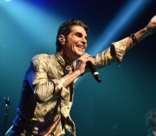 Perry Farrell announces career-spanning box set and shares song from pre-Jane’s Addiction band