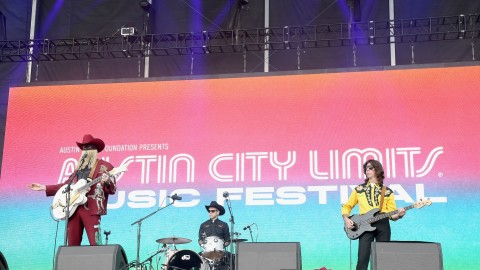 Austin City Limits Festival cancelled as Texas experiences spike in coronavirus cases