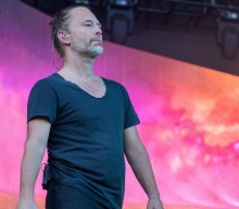 Thom Yorke adds more UK and European dates to delayed ‘Tomorrow’s Modern Boxes’ tour