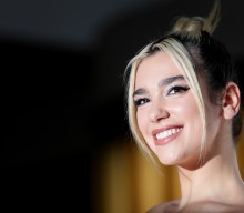 Dua Lipa teases possible ‘Future Nostalgia’ B-sides release