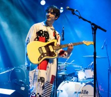 Alfie Templeman shares colourful animated video for new single ‘Obvious Guy’