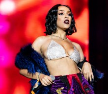 Doja Cat says she got coronavirus after mocking people who were scared of it