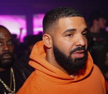 Drake says his next album is 80% complete