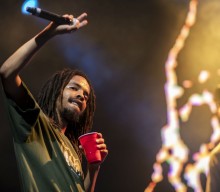 Listen to Earl Sweatshirt’s new track with Navy Blue, ‘Ghost’