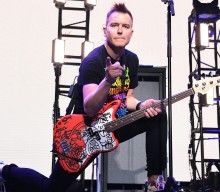 A brewery in Reading has made two Blink-182-inspired beers