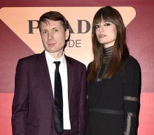 Franz Ferdinand’s Alex Kapranos and Clara Luciani are teasing a collaboration together