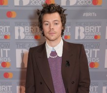 Harry Styles helps fund new £350 million Manchester arena