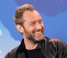 Jude Law could be playing Captain Hook in new live-action ‘Peter Pan’
