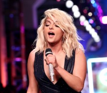 Bebe Rexha delays her new album “until the world is in a better place”