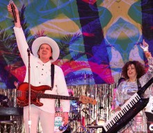 Watch Arcade Fire’s Win Butler and Régine Chassagne play three songs on new livestream
