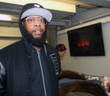Talib Kweli announces new solo album ‘Cultural Currency’ on Patreon
