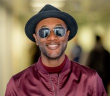 Aloe Blacc discusses the “qualified immunity” that stops police accountability