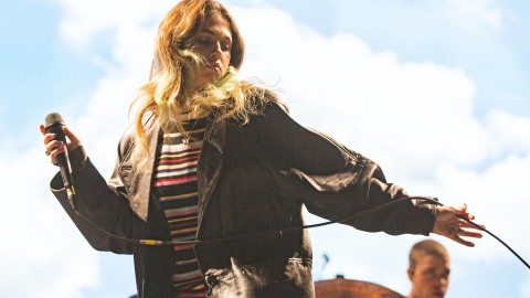 Clairo announces plans to prevent assault and harassment at future concerts
