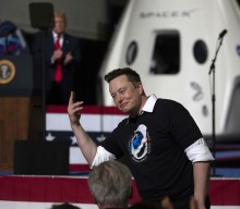 Elon Musk slammed as “Space Karen” after questioning effectiveness of Covid-19 tests