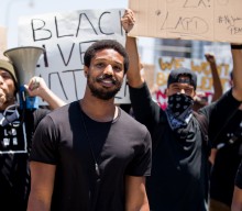 ‘Black Panther’’s Michael B. Jordan launches Hollywood inclusion initiative