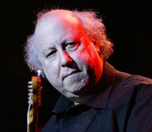 Fleetwood Mac co-founder Peter Green has died